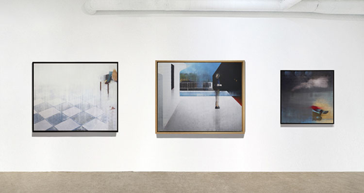 Jerome Borel, French contemporary , works available for sale at Aliona Ortega Fine Art